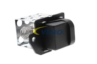 REZISTOR ELECTROMOTOR - VENTILATOR VEMO V46790046 42