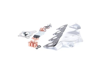 SET MONTAJ TURBOCOMPRESOR BTS Turbo T931298ABS 6