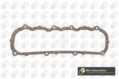 GARNITURA CAPAC SUPAPE