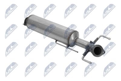 CATALIZATOR NTY KATPL018 14