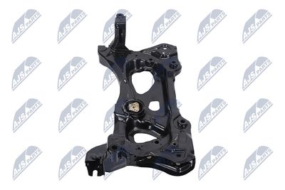 RAMA SUSTINERE/SUPORT AGREGATE NTY ZRZVW037 29