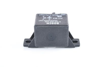 MULTIFUNKTIONSRELAIS BOSCH 0332002250 2