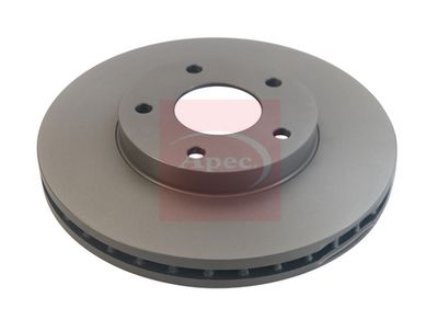 APEC Brake Disc DSK3885