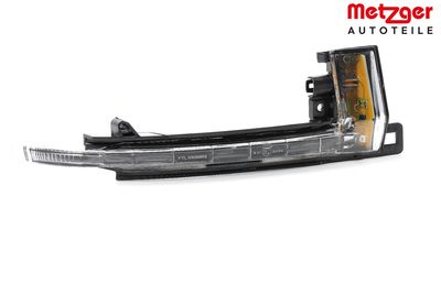 BLINKLEUCHTE METZGER AUTOTEILE 2080132 37