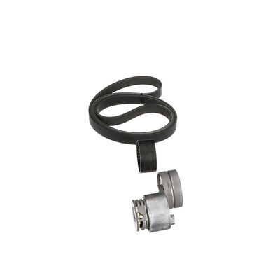 SET CUREA TRANSMISIE CU CANELURI GATES K036PK1795 42