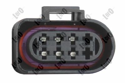 KABELREPARATURSATZ SENSOR-EINPARKHILFE ABAKUS 12000048 4