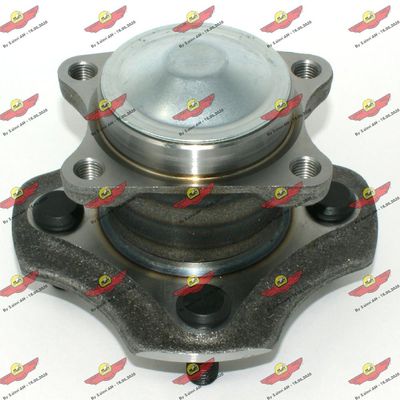 AUTOKIT 01.97622 Подшипник ступицы  для TOYOTA YARIS (Тойота Ярис)