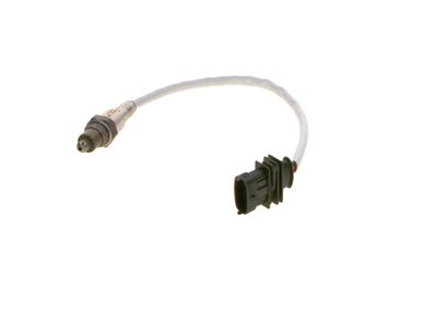 LAMBDASONDE BOSCH 025803000G 7
