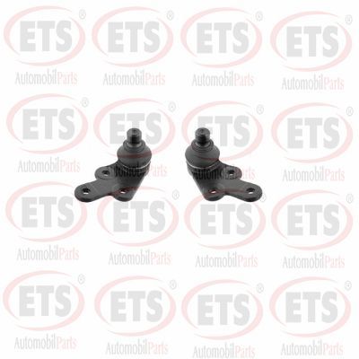 ремонтен комплект, напречен носач ETS 06.KT.627