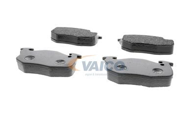 BREMSBELAGSATZ SCHEIBENBREMSE VAICO V424101 37