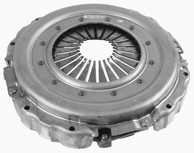 Clutch Pressure Plate 3482 000 464