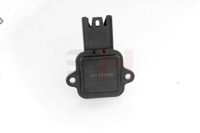 SENZOR DEBIT AER GH GH721549 4
