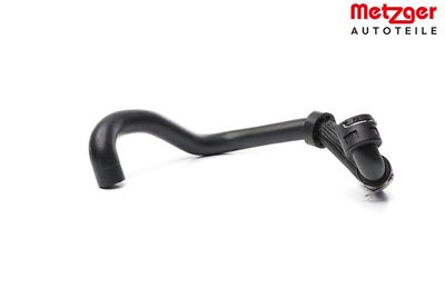 KüHLERSCHLAUCH METZGER AUTOTEILE 2422410 2