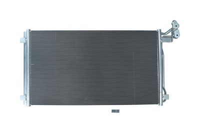 CONDENSATOR CLIMATIZARE