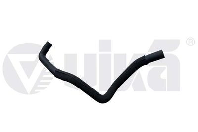 Kühlmittelrohrleitung