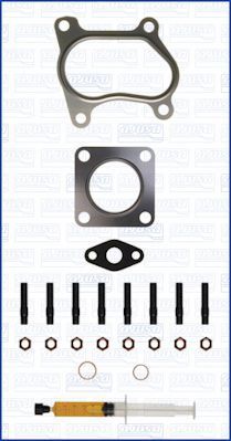 AJUSA JTC11533 Турбина для FORD RANGER (ER, EQ, R_) 2.5 TD 4x4