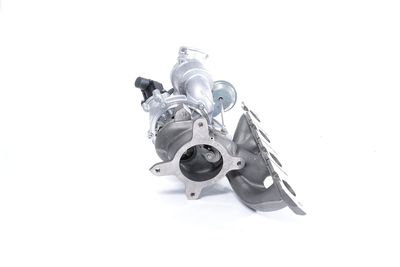 LADER AUFLADUNG BTS Turbo T915496 18