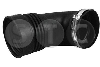 ANSAUGSCHLAUCH LUFTFILTER