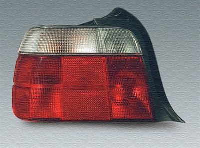 MAGNETI MARELLI 714029270707 Задний фонарь  для BMW (Бмв)