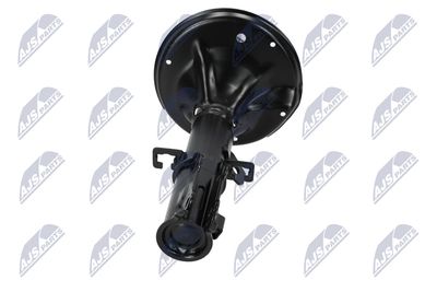 AMORTIZOR NTY AKA321 17