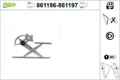 MECANISM ACTIONARE GEAM