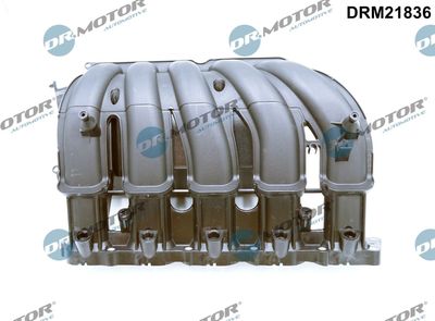 MODUL CONDUCTA ADMISIE Dr.Motor Automotive DRM21836