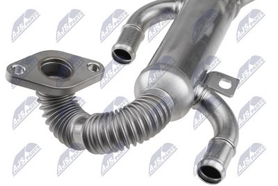 RADIATOR RECIRCULARE GAZE DE ESAPAMENT NTY EGRSK004A 5