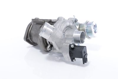 LADER AUFLADUNG BTS Turbo T914883 30