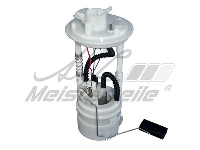 горивопроводен елемент (горивна помпа+сонда) A.Z. Meisterteile AZMT-49-020-3674