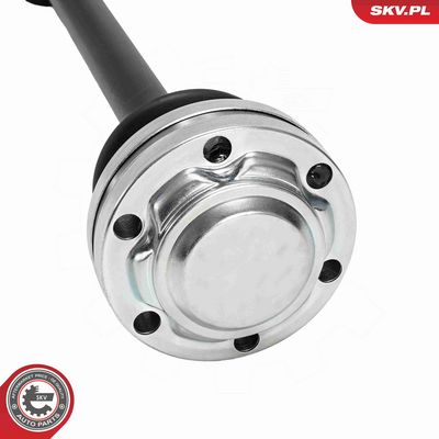 PLANETARA ESEN SKV 40SKV318 3