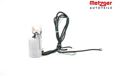 SISTEM ALIMENTARE CU COMBUSTIBIL METZGER AUTOTEILE 2250656 19