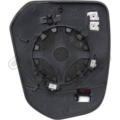 SPIEGELGLAS AUßENSPIEGEL