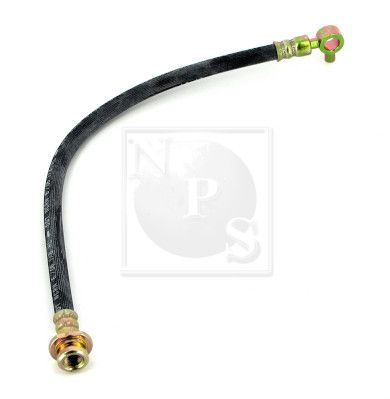 NPS N370N78 Тормозной шланг для NISSAN BLUEBIRD (T72 , T12, U12) 1.8 Turbo NPS N370N78 Тормозной шланг для NISSAN BLUEBIRD (T72 , T12, U12) 1.8 Turbo