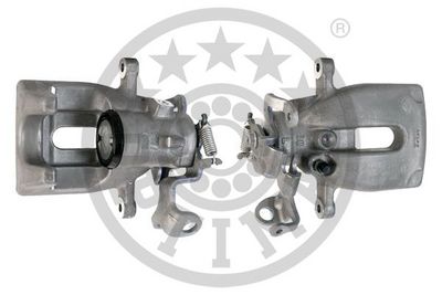Zacisk hamulca OPTIMAL BC-2719L