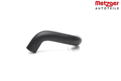 LADELUFTSCHLAUCH METZGER AUTOTEILE 2400345 18