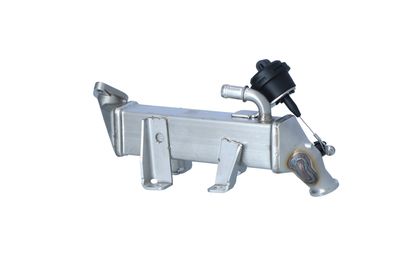 RADIATOR RECIRCULARE GAZE DE ESAPAMENT NRF 48402 26