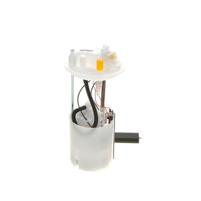 KRAFTSTOFF-FöRDEREINHEIT BOSCH 0580200091 2