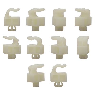 Clips, side-/beskyttelseslister EINPARTS EPCRC425