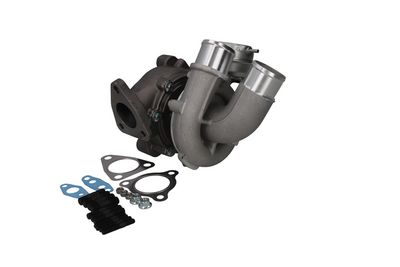 COMPRESOR SISTEM DE SUPRAALIMENTARE