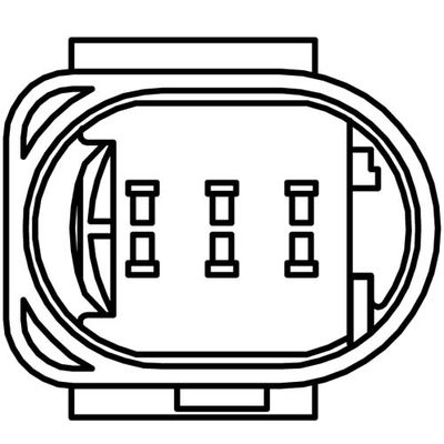 SONDA LAMBDA MOBILETRON OSB567 1