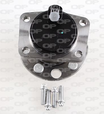 OPEN-PARTS HBK5205.03 Маточина  для JAGUAR X-TYPE (Ягуар X-тпе)