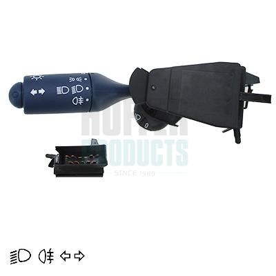 COMUTATOR COLOANA DIRECTIE