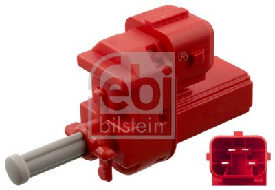 FEBI BILSTEIN Schalter, Kupplungsbetätigung (GRA)