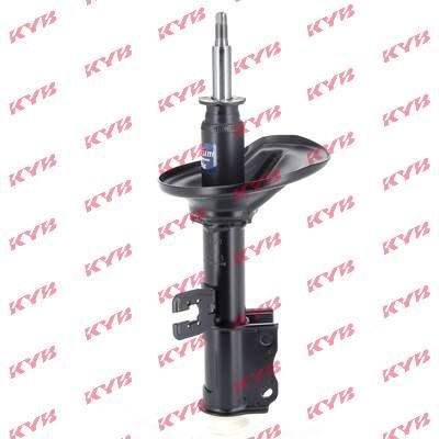 STOßDäMPFER KYB 633070 16