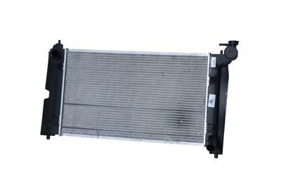 RADIATOR RACIRE MOTOR NRF 53397 7