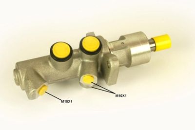 POMPA CENTRALA FRANA MOTAQUIP VMC187 1