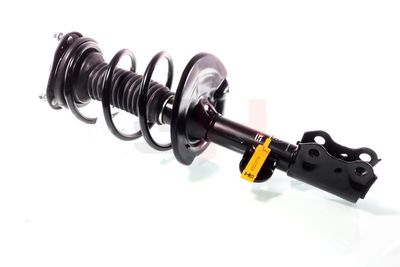 ANSAMBLU TELESCOP ARC GH GH354520C10A 58