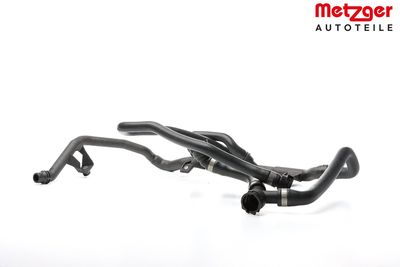 CUPLAJ CONDUCTA LICHID RACIRE METZGER AUTOTEILE 4010207 9