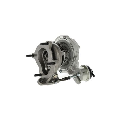 COMPRESOR SISTEM DE SUPRAALIMENTARE NISSENS 93093 25