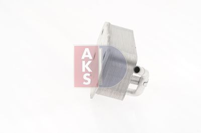 ÖLKüHLER MOTORöL AKS DASIS 046046N 10